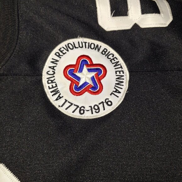 Mitchell & Ness Pittsburgh Steelers Lynn Swann 1976 Jersey Size 56 - Picture 4 of 5